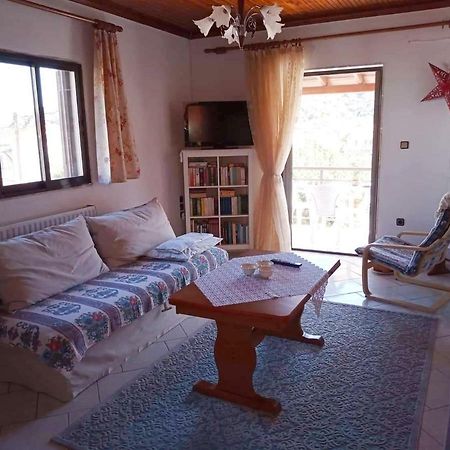 Papapoulios Apartment Sykia Chalkidikis Exterior photo