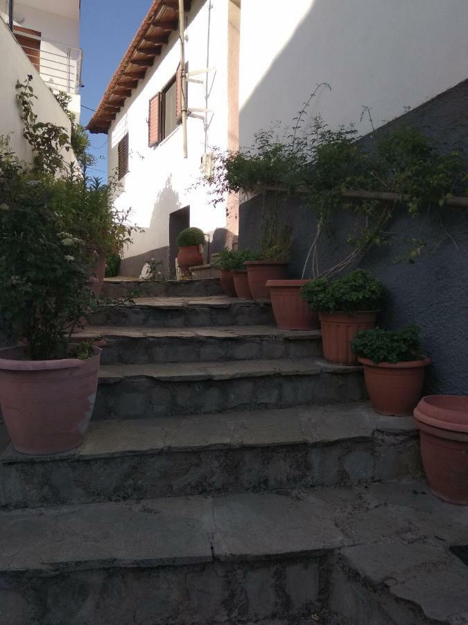 Papapoulios Apartment Sykia Chalkidikis Exterior photo